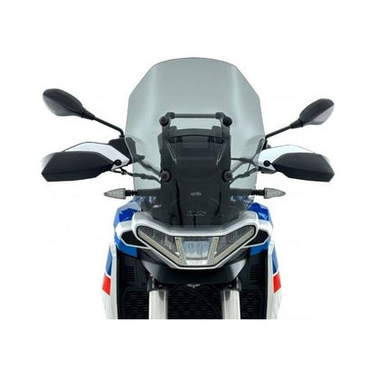 Parabrisas Touring Ahumado WRS Aprilia Tuareg 660 2022-2024