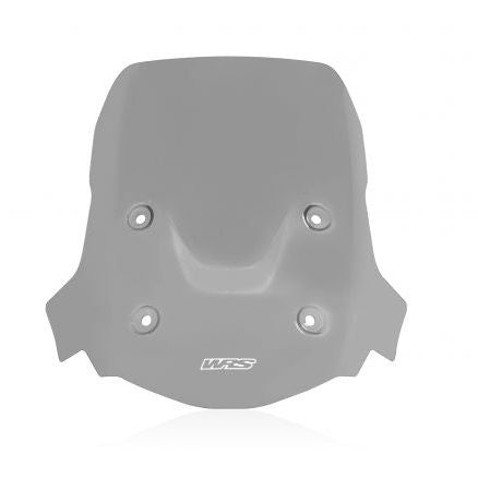 PARABRISAS TOURING AHUMADO WRS BMW F 900 GS 2024 
