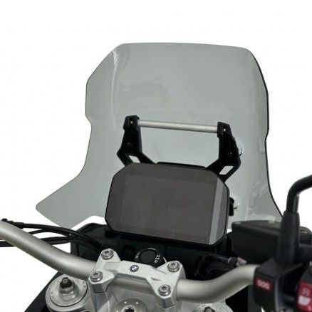 PARABRISAS TOURING AHUMADO WRS BMW F 900 GS 2024 
