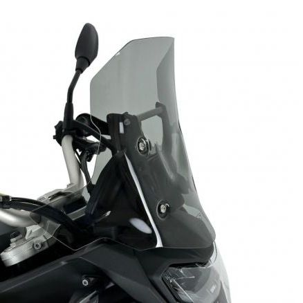 PARABRISAS TOURING AHUMADO WRS BMW F 900 GS 2024 
