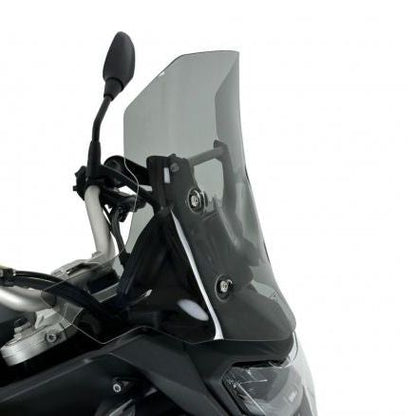 PARABRISAS TOURING AHUMADO WRS BMW F 900 GS 2024 