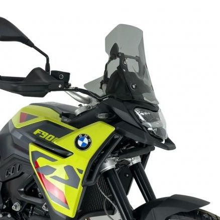 PARABRISAS TOURING AHUMADO WRS BMW F 900 GS 2024 
