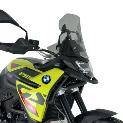 PARABRISAS TOURING AHUMADO WRS BMW F 900 GS 2024 