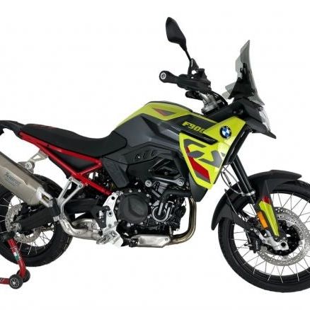 PARABRISAS TOURING AHUMADO WRS BMW F 900 GS 2024 