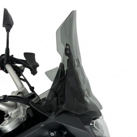 PARABRISAS TOURING AHUMADO WRS BMW F 900 GS 2024 