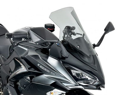 PARABRISAS TOURING AHUMADO WRS KAWASAKI NINJA 1000 SX 2021-2024 