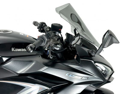 PARABRISAS TOURING AHUMADO WRS KAWASAKI NINJA 1000 SX 2021-2024 