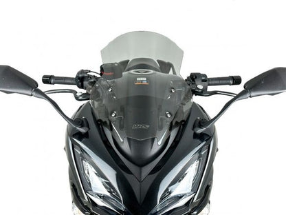 PARABRISAS TOURING AHUMADO WRS KAWASAKI NINJA 1000 SX 2021-2024 