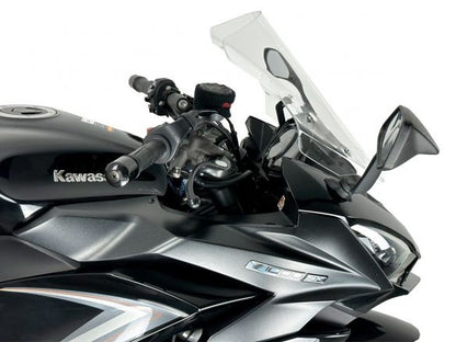 PARABRISAS TOURING TRANSPARENTE WRS KAWASAKI NINJA 1000 SX 2021-2024 