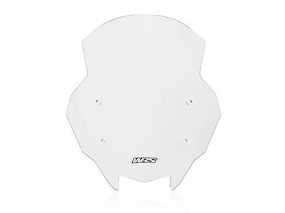 PARABRISAS TOURING TRANSPARENTE WRS KAWASAKI NINJA 1000 SX 2021-2024 