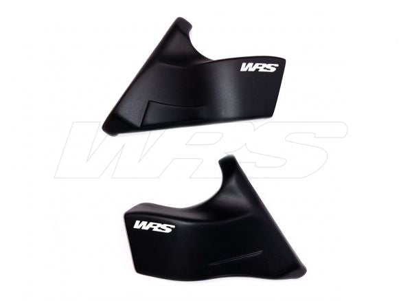 CONDUCTOS DE REFRIGERACIÓN DEL SISTEMA DE FRENOS WRS DUCATI PANIGALE V4 R 