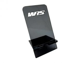 PARABRISAS ALTO RACE WRS AHUMADO OSCURO +30MM DUCATI PANIGALE V4/S 2020-2024 