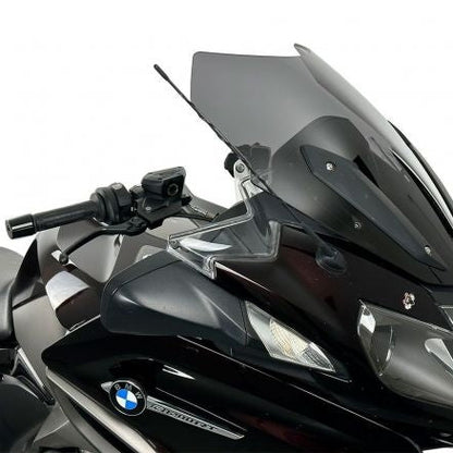 PARABRISAS WRS SPORT AHUMADO OSCURO BMW R 1200 RT 2014-2018 