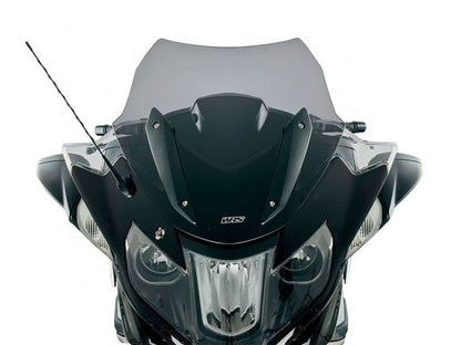 PARABRISAS WRS SPORT AHUMADO OSCURO BMW R 1250 RT 2019-2020 SERIE 1 