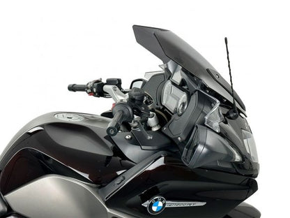 PARABRISAS WRS SPORT AHUMADO OSCURO BMW R 1250 RT 2019-2020 SERIE 1 