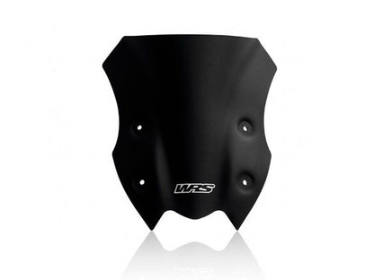 PARABRISAS WRS SPORT NEGRO MATE KAWASAKI Z 900 2020-2024 