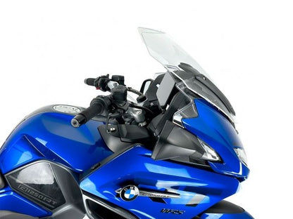 PARABRISAS WRS SPORT TRANSPARENTE BMW R 1250 RT 2021-2024 