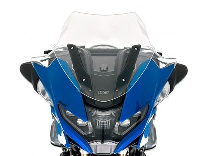 PARABRISAS WRS SPORT TRANSPARENTE BMW R 1250 RT 2021-2024 