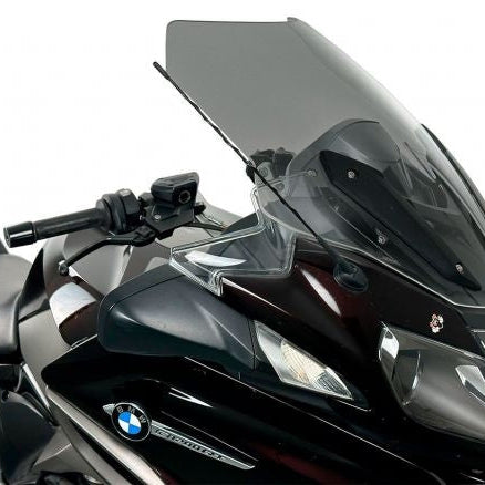 PARABRISAS AHUMADO ESTÁNDAR WRS BMW R 1200 RT 2014-2018