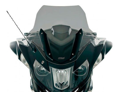 PARABRISAS AHUMADO ESTÁNDAR WRS BMW R 1250 RT 2019-2020 SERIE 1 