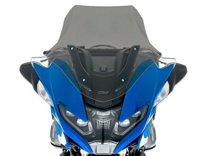 PARABRISAS AHUMADO ESTÁNDAR WRS BMW R 1250 RT 2021-2024 