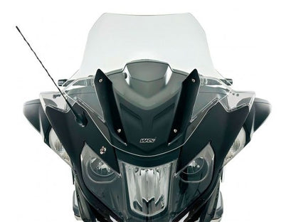 PARABRISAS TRANSPARENTE ESTÁNDAR WRS BMW R 1250 RT 2019-2020 SERIE 1