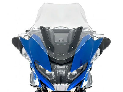 PARABRISAS TRANSPARENTE ESTÁNDAR WRS BMW R 1250 RT 2021-2024 