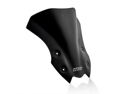 PARABRISAS WRS TOURING NEGRO MATE KAWASAKI Z 900 2020-2024 
