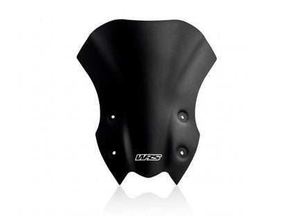 PARABRISAS WRS TOURING NEGRO MATE KAWASAKI Z 900 2020-2024 