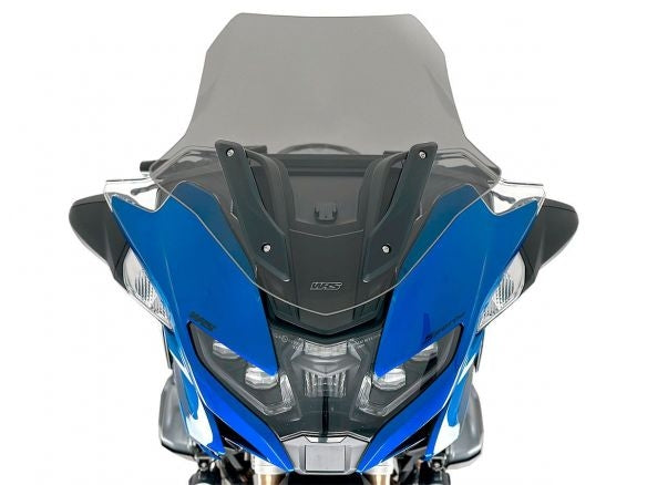 PARABRISAS AHUMADO WRS TOURING BMW R 1250 RT 2021-2024 