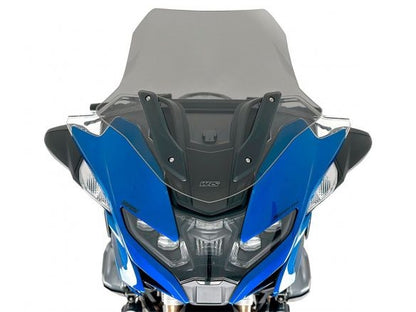 PARABRISAS AHUMADO WRS TOURING BMW R 1250 RT 2021-2024 
