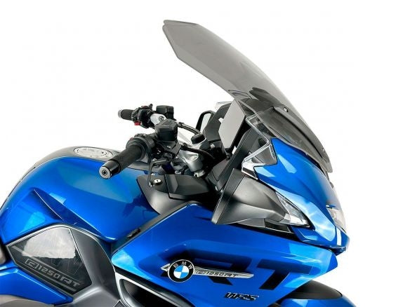 PARABRISAS AHUMADO WRS TOURING BMW R 1250 RT 2021-2024 