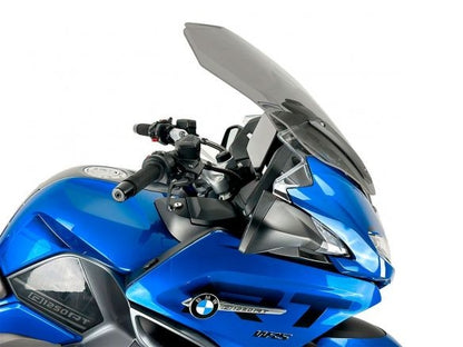 PARABRISAS AHUMADO WRS TOURING BMW R 1250 RT 2021-2024 