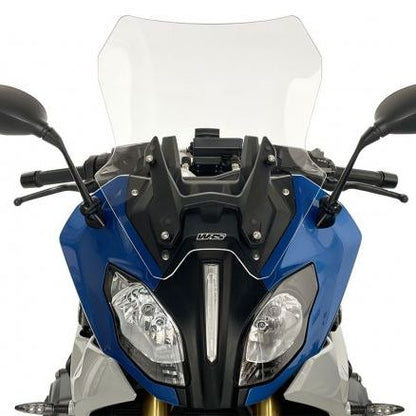PARABRISAS TRANSPARENTE WRS TOURING BMW R 1200 RS 2015-2018 