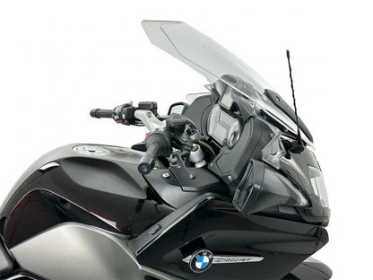 PARABRISAS TRANSPARENTE WRS TOURING BMW R 1200 RT 2014-2018 