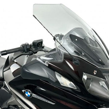 PARABRISAS TRANSPARENTE WRS TOURING BMW R 1250 RT 2019-2020 SERIE 1 