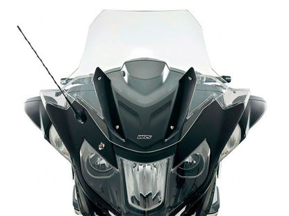 PARABRISAS TRANSPARENTE WRS TOURING BMW R 1250 RT 2019-2020 SERIE 1 