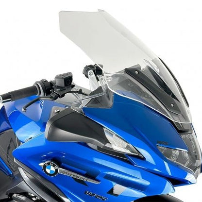 PARABRISAS TRANSPARENTE WRS TOURING BMW R 1250 RT 2021-2024 
