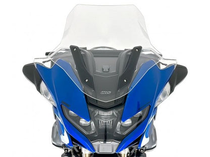 PARABRISAS TRANSPARENTE WRS TOURING BMW R 1250 RT 2021-2024 