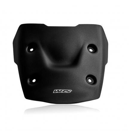 PARABRISAS WRS ENDURO NEGRO MATE BMW F 900 GS 2024 