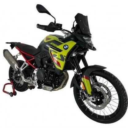 PARABRISAS WRS ENDURO NEGRO MATE BMW F 900 GS 2024 