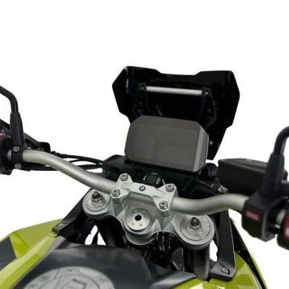 PARABRISAS WRS ENDURO NEGRO MATE BMW F 900 GS 2024 